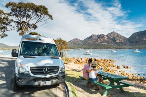 Apollo Euro Tourer Hobart