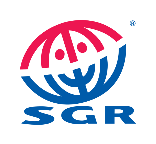 SGR Garantie logo