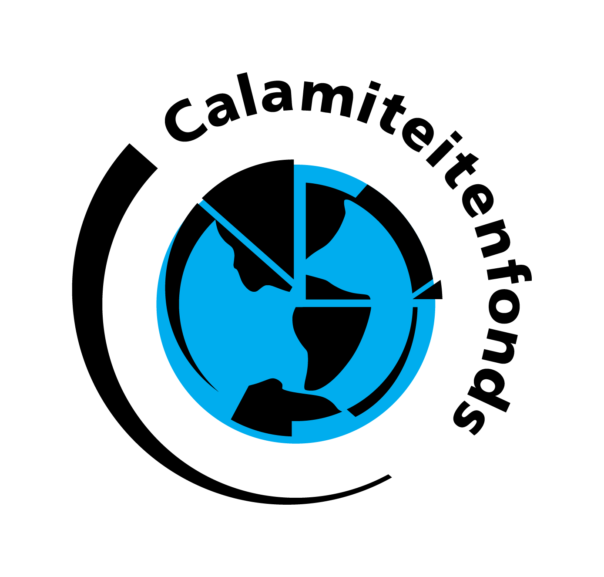 Logo aangesloten bij het Calamiteitenfonds