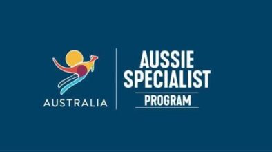 Aussie Specialist programma