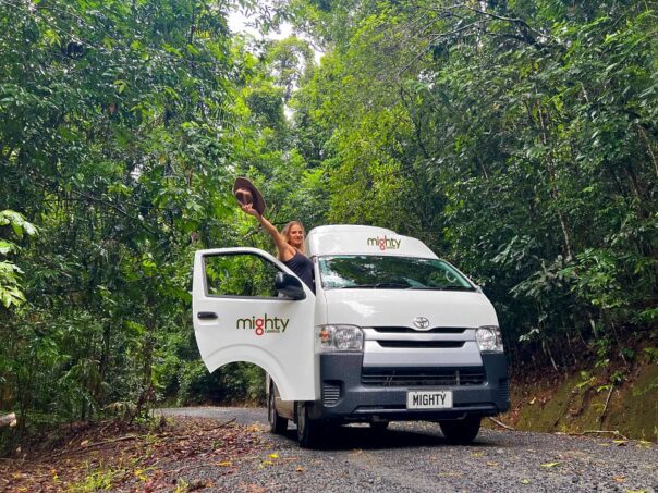 Mighty HiLite Queensland