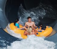 Waterpark Australië Jamberoo