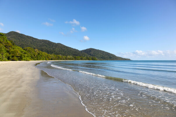 Cape Tribulation
