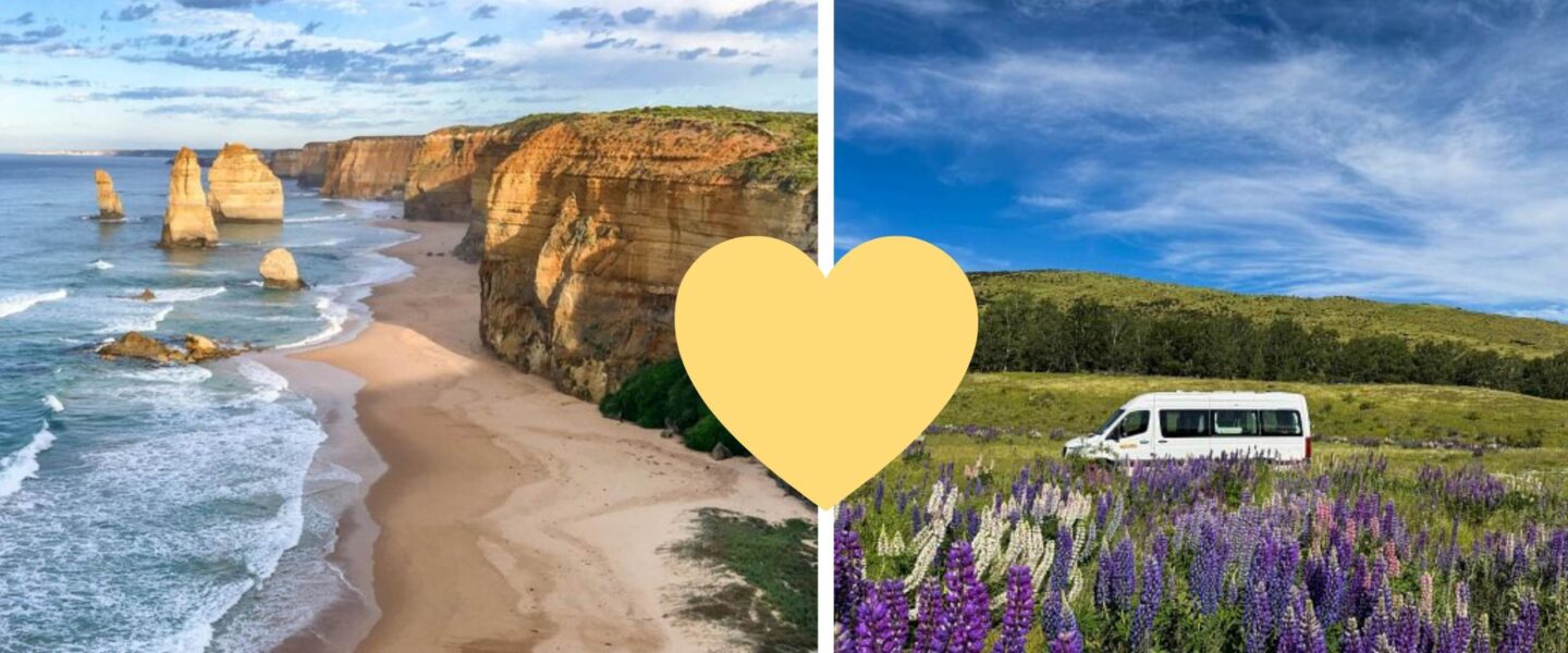Australië en Nieuw-Zeeland combineren in 1 reis