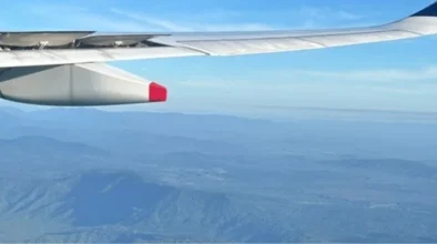 Vliegen naar Australie of Nieuw-Zeeland