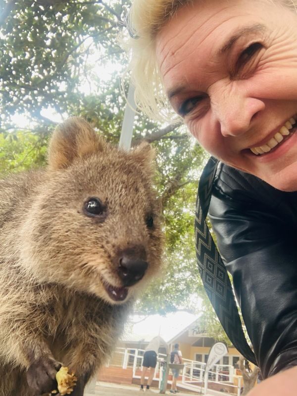 Lyanne-en-quokka