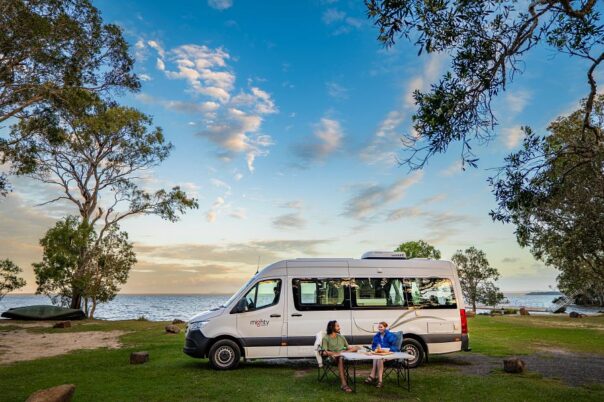 Mighty Deuce Plus Noosa