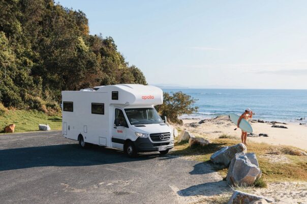 Apollo Euro Deluxe Nambucca Heads