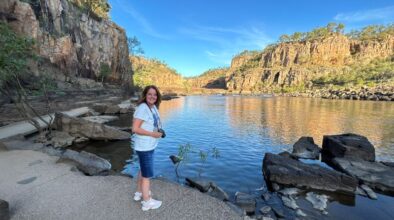 Katherine Gorge Northern Territory