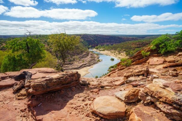 Kalbarri National Park Western Australia