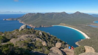 Wineglass Bay Freycinet